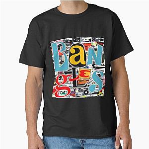 The Bangles Classic T-Shirt
