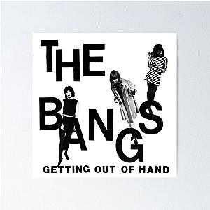 Most popular music country hip hop rock and roll the bangles Poster