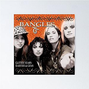 Glitter Years The Bangles