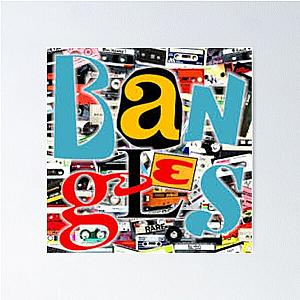 the bangles 03 Poster
