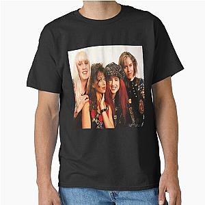 the bangles popular Classic T-Shirt