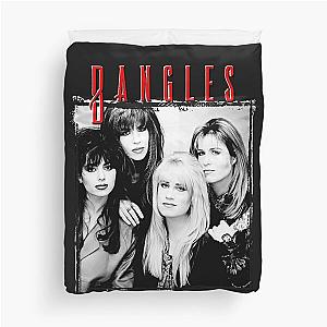 The bangles Duvet Cover