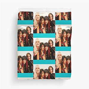 the bangles popular music Classic Duvet Cover