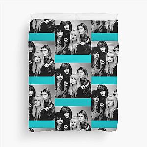 the bangles new twentytwenty very popular Duvet Cover