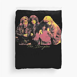 The Bangles Duvet Cover