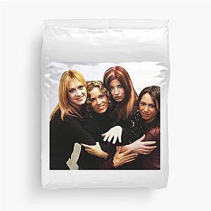 legendary music world popular the bangles Duvet Cover