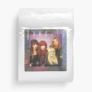 The Bangles Duvet Cover