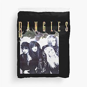 The Bangles Duvet Cover