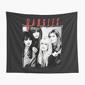 The bangles Tapestry