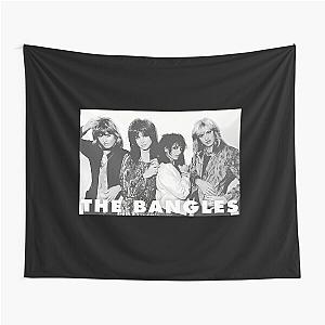 The Bangles  Retro Tapestry