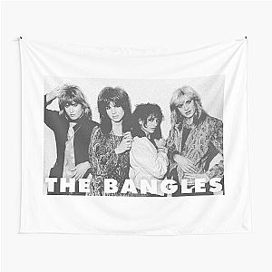 The Bangles  Retro Tapestry