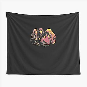 The Bangles Band Tapestry