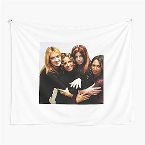 legendary music world popular the bangles Tapestry