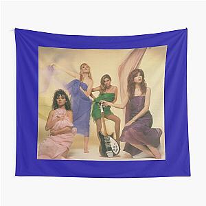 The Bangles Art Tapestry