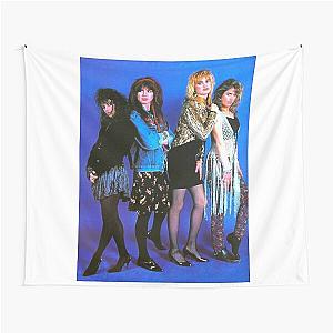 full color the bangles tour 2020 Tapestry