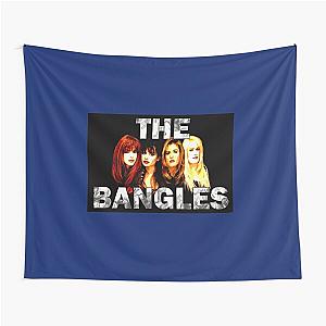 The Bangles Tapestry