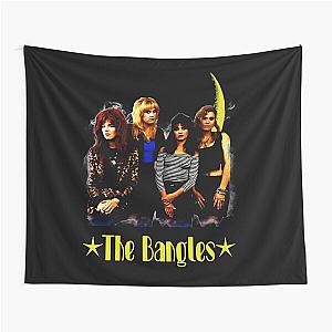 The Bangles Tapestry