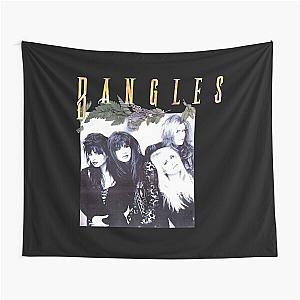 The Bangles Tapestry