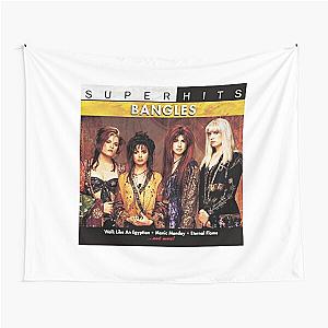 most popular music legendary the bangles manic monday Tapestry