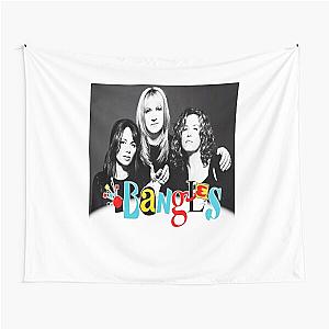 THE BANGLES BAND Tapestry