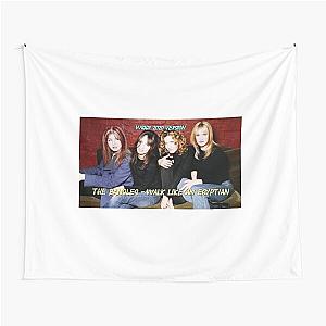 American pop rock band that formed in Los Angeles, California the bangles Tapestry