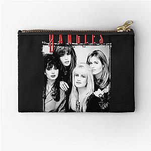 The bangles Zipper Pouch