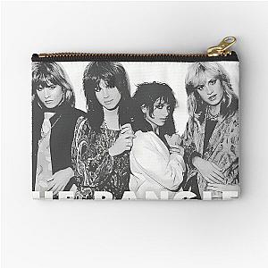 The Bangles  Retro Zipper Pouch