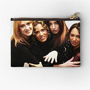 legendary music world popular the bangles Zipper Pouch