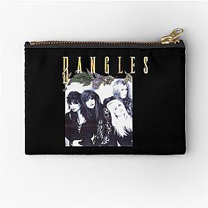 The Bangles Zipper Pouch