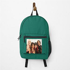 the bangles popular music Classic Backpack