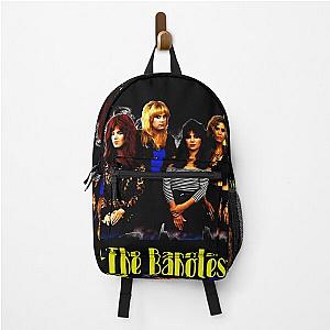 The Bangles Backpack