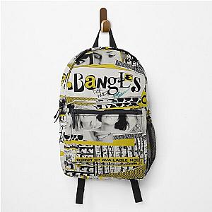 The Bangles Backpack