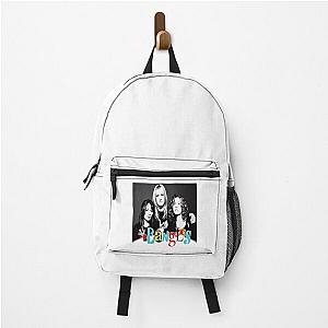 THE BANGLES BAND Backpack