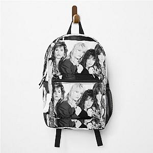 THE BANGLES 16 Backpack