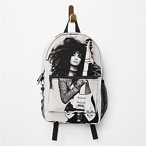 THE BANGLES 04  most impactful female bands Backpack