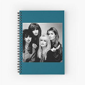 the bangles new twentytwenty very popular Spiral Notebook