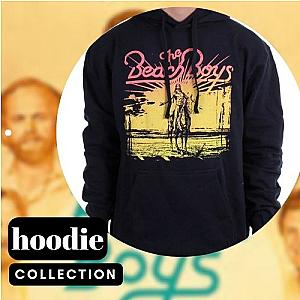 The Beach Boys Hoodies