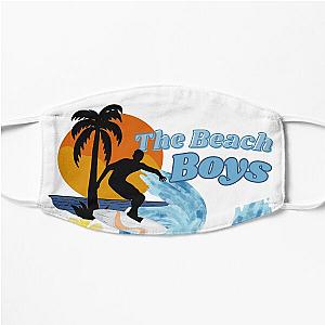 The Beach Boys -- Summer Vibes-- Cool T-Shirts Flat Mask