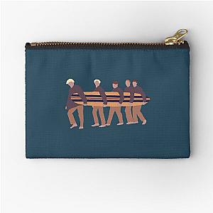 beach boys Zipper Pouch