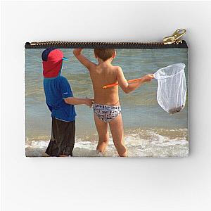 Beach Boys Zipper Pouch