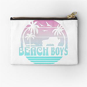 BEACH BOYS Zipper Pouch