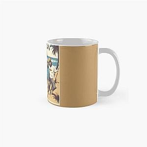 The Beach Boys -2 Classic Mug