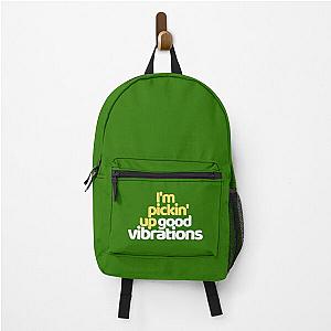 The Beach Boys - Good Vibrations Backpack