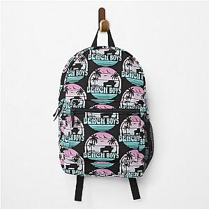 BEACH BOYS Backpack