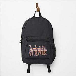 beach boys Backpack