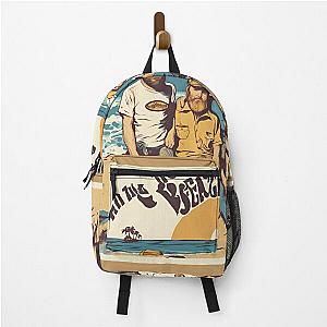 The Beach Boys -2 Backpack