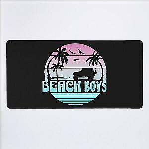 BEACH BOYS Desk Mat