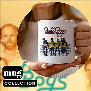 The Beach Boys Mugs