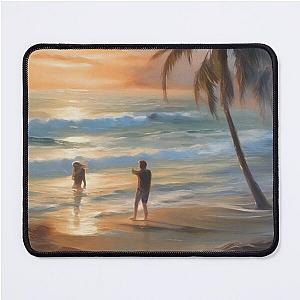 the beach boys Mouse Pad