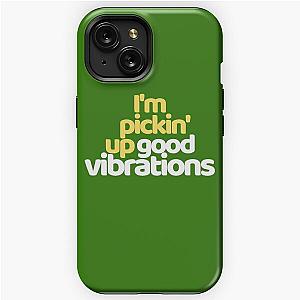 The Beach Boys - Good Vibrations iPhone Tough Case